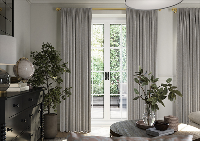 Hardwick, Pearl - Made to Measure Curtains - Image 3